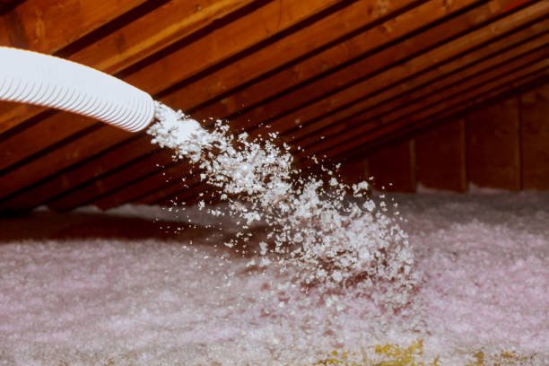 Best Commercial Insulation in Riverton, WY
