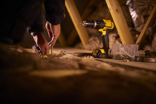 Trusted Riverton, WY Insulation Contractor Experts
